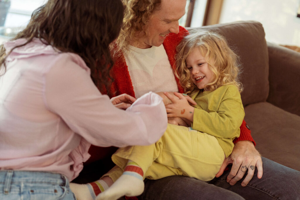 Lifestyle Film Family photographer based in Dallas-Fort Worth Texas 